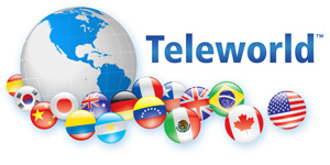 Teleworld